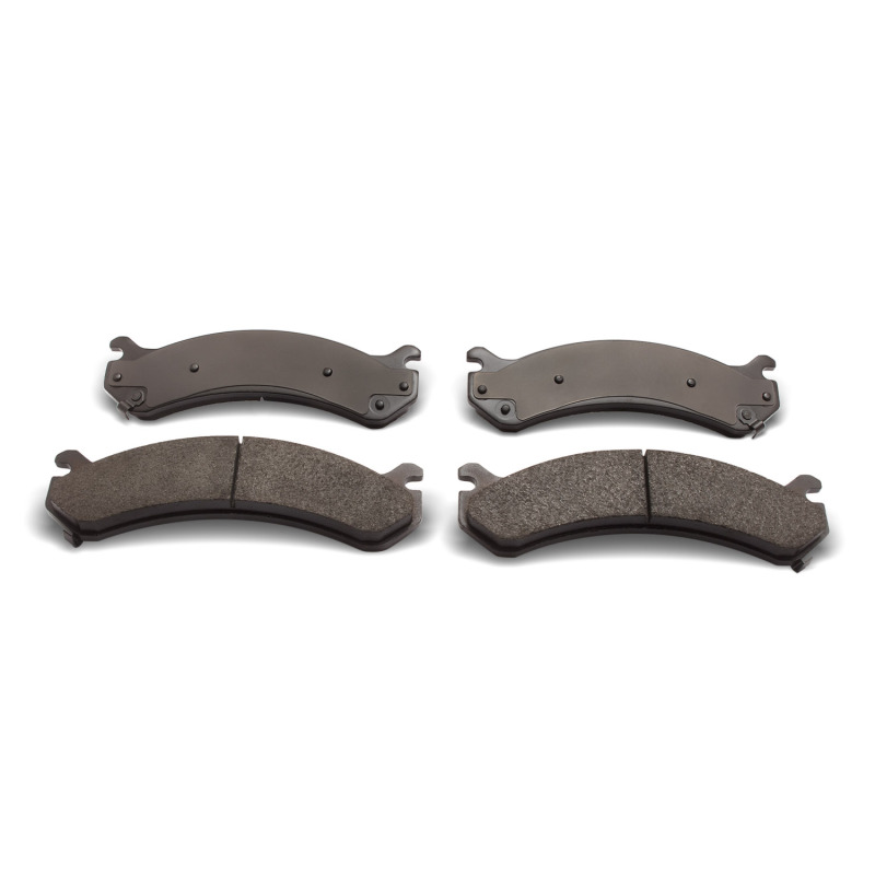 Cadillac DTS Brake Pads - Front - R1 Concepts - Optimum OE - `99-`20